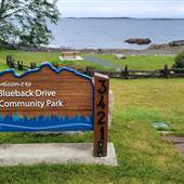 Blueback Community Park