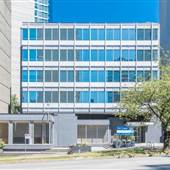 1445 West Georgia Street