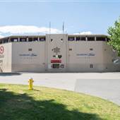 McArthur Island - Norbrock Baseball Stadium
