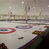 KELOWNA CURLING CLUB