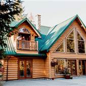 Cowichan River Lodge