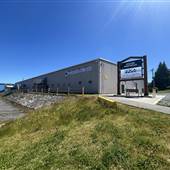 Chilton Regional Arena