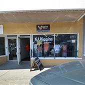 KJ Riggins Consignment Shop