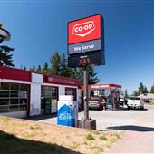 Qualicum Beach Co-op
