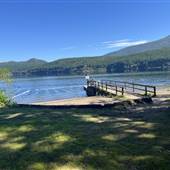 Link River Municipal Campground