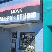 Monk Art Gallery and Studio