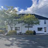 Temperance Hotel