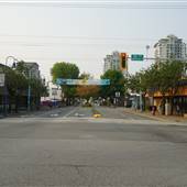 White Rock - Johnston Road