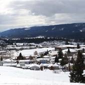 Logan Lake Community - WINTER