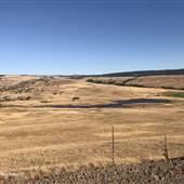 Tullee Lake area Grasslands