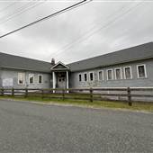Sointula Library