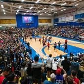 UVic Sports Centre