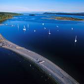 Sidney Island