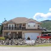 Barriere Houses Variety