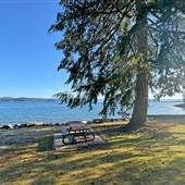 Saltery Bay Provincial Picnic Park