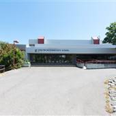 Spectrum Community School