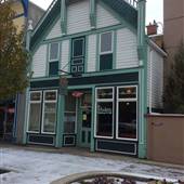 Modern Bake Shop and Cafe