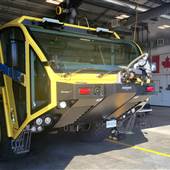 Nanaimo Airport Fire Service