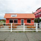 Tiffin Thai Restaurant