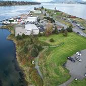 Dick Murphy Park