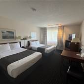 Powell River Town Centre Hotel