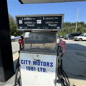 City Motors