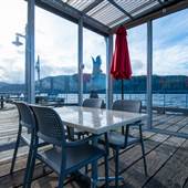 The Starboard Grill