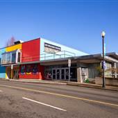 Sid Williams Theatre