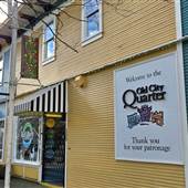 Old City Quarter