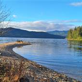 Burnett Beach Access