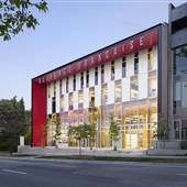 Alliance Francaise Vancouver
