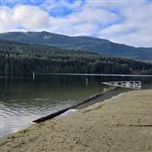 Westwood Lake