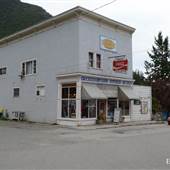 HEDLEY COUNTRY STORE