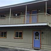 Pages Inn on Silva Bay