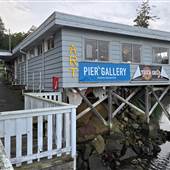 Pier Gallery Artists Collective