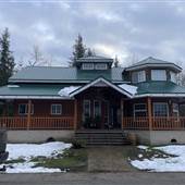 Legerwood Creek Lodge