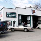 MIKES BRITISH REPAIRS