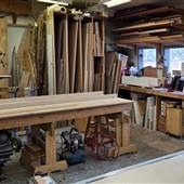 Jarvis Woodwork