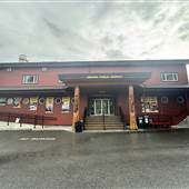 Gibsons Public Market