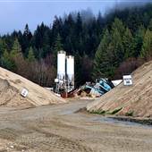 Stockwell Sand and Gravel