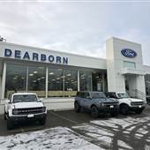 Dearborn Ford