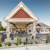 Prestige Radium Hot Springs Resort