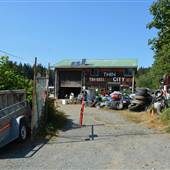 Twin City Auto
