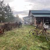 Thran Farm