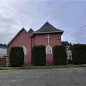 Union Bay Community Church