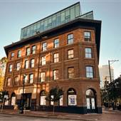 Gastown Residential