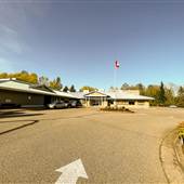 Langley Senior Resources Society