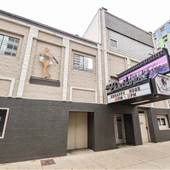 The Penthouse NightClub