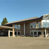 Langley Golf & Banquet Centre