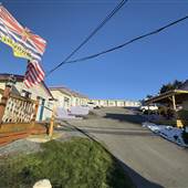 Westview Centre Motel